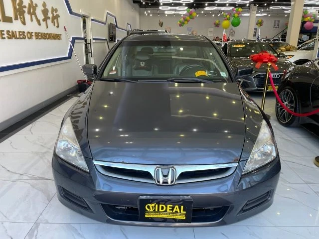 2007 Honda Accord 7th Gen - Image 2 of 21