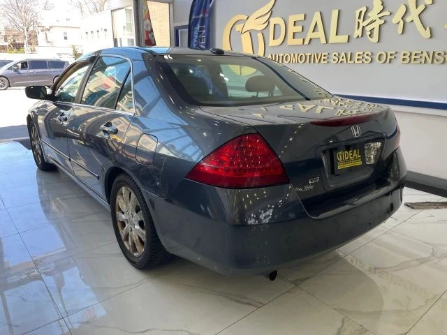 2007 Honda Accord 7th Gen - Image 4 of 21