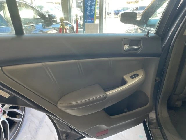 2007 Honda Accord 7th Gen - Image 17 of 21