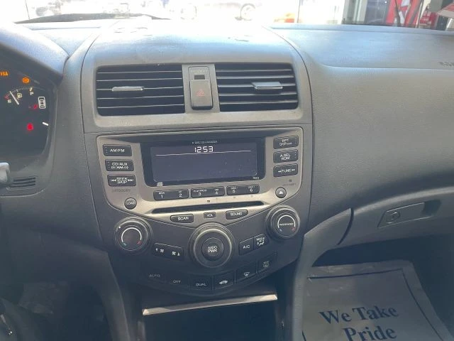 2007 Honda Accord 7th Gen - Image 13 of 21