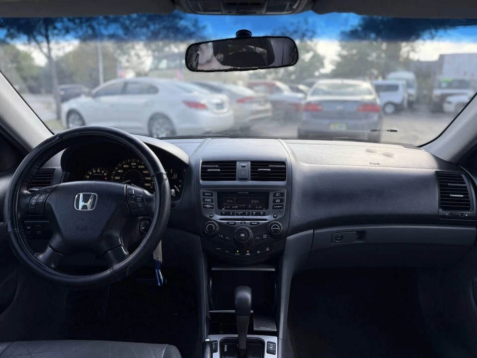 2007 Honda Accord 7th Gen - Image 18 of 21