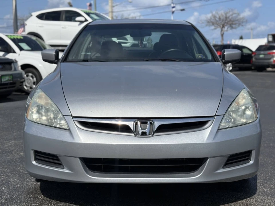2007 Honda Accord 7th Gen - Image 10 of 21