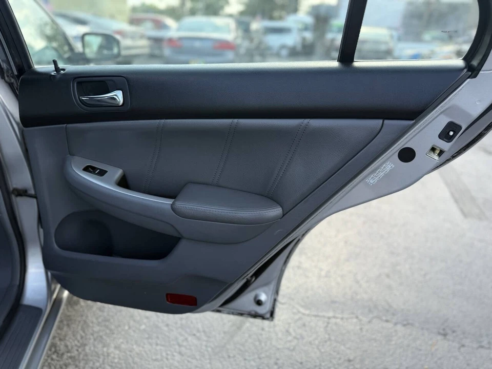 2007 Honda Accord 7th Gen - Image 20 of 21