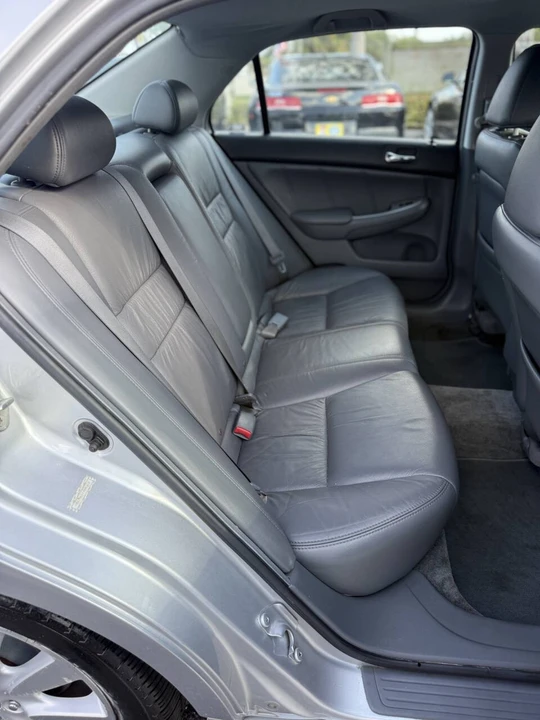 2007 Honda Accord 7th Gen - Image 19 of 21
