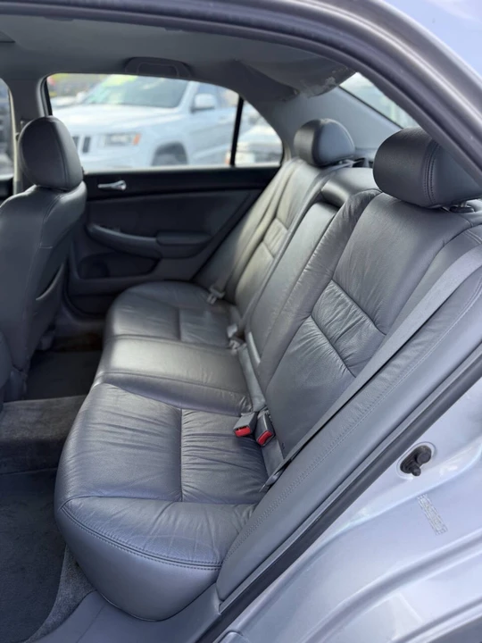 2007 Honda Accord 7th Gen - Image 17 of 21