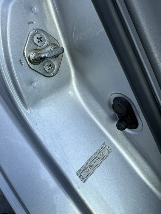2007 Honda Accord 7th Gen - Image 21 of 21