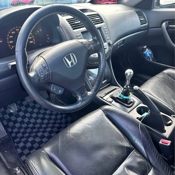 2007 Honda Accord 7th Gen - Image 1 of 1