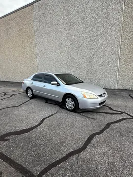 2007 Honda Accord 7th Gen - Image 3 of 16