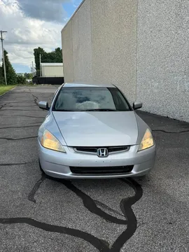 2007 Honda Accord 7th Gen - Image 2 of 16