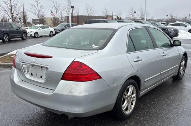 2007 Honda Accord 7th Gen - Image 5 of 15