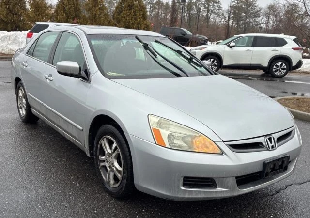 2007 Honda Accord 7th Gen - Image 6 of 15