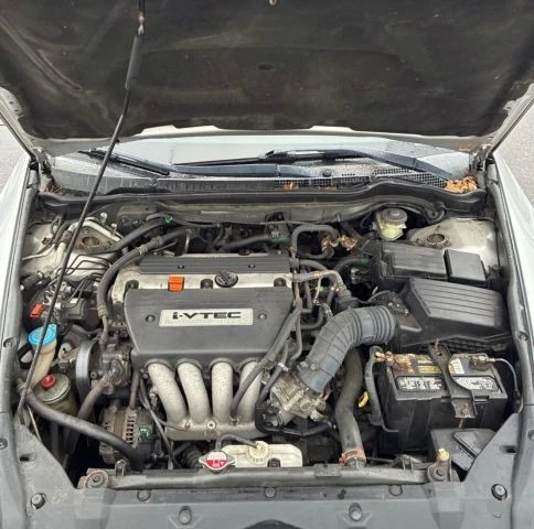 2007 Honda Accord 7th Gen - Image 15 of 15