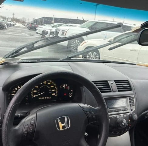 2007 Honda Accord 7th Gen - Image 9 of 15