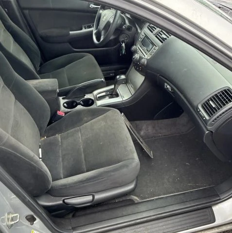 2007 Honda Accord 7th Gen - Image 12 of 15