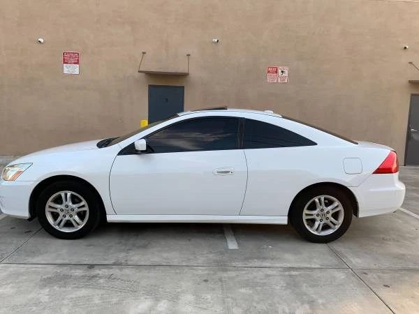 2007 Honda Accord 7th Gen - Image 6 of 20