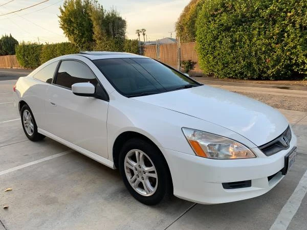 2007 Honda Accord 7th Gen - Image 20 of 20