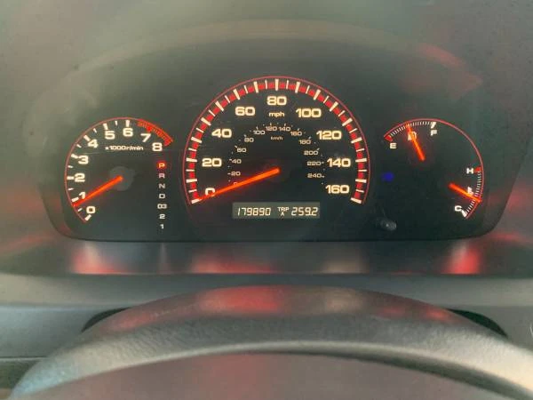 2007 Honda Accord 7th Gen - Image 16 of 20