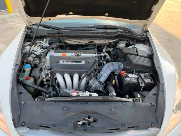 2007 Honda Accord 7th Gen - Image 7 of 20