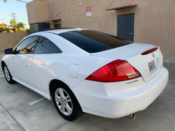 2007 Honda Accord 7th Gen - Image 2 of 20