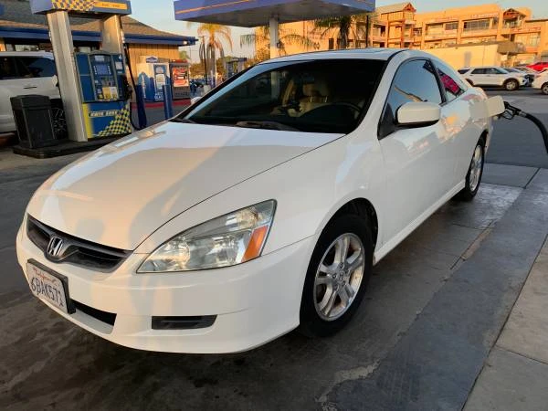 2007 Honda Accord 7th Gen - Image 19 of 20