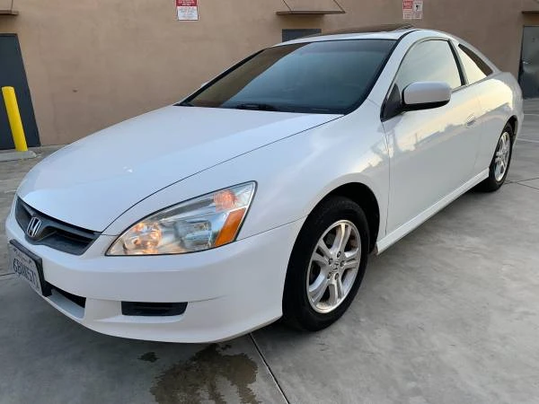 2007 Honda Accord 7th Gen - Image 18 of 20