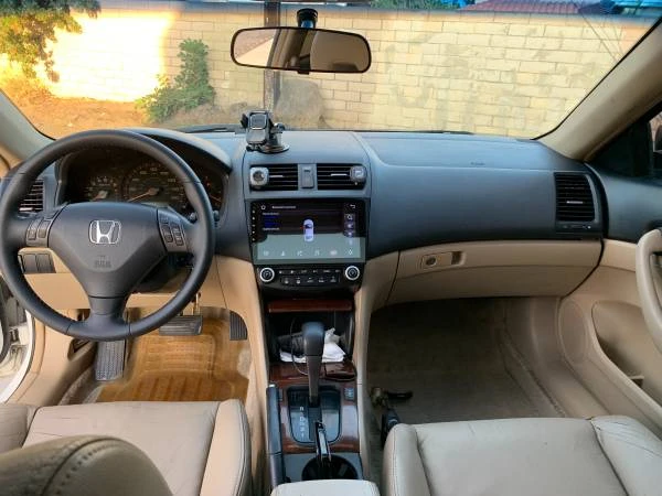2007 Honda Accord 7th Gen - Image 8 of 20