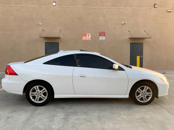 2007 Honda Accord 7th Gen - Image 5 of 20