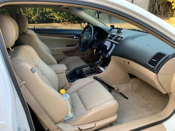 2007 Honda Accord 7th Gen - Image 10 of 20