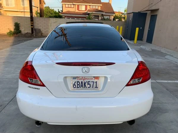 2007 Honda Accord 7th Gen - Image 4 of 20