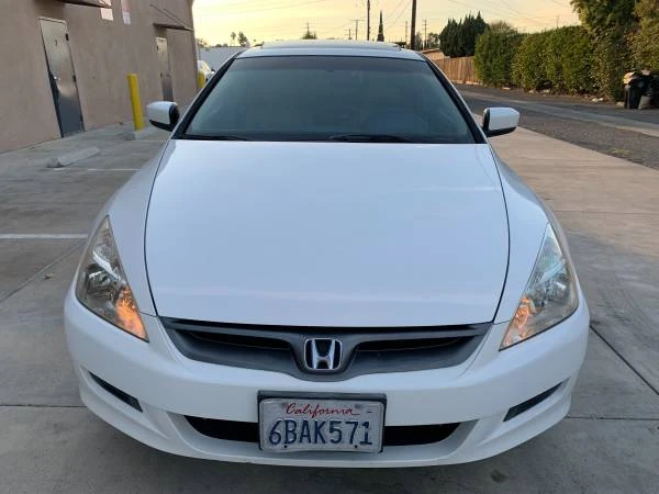 2007 Honda Accord 7th Gen - Image 3 of 20