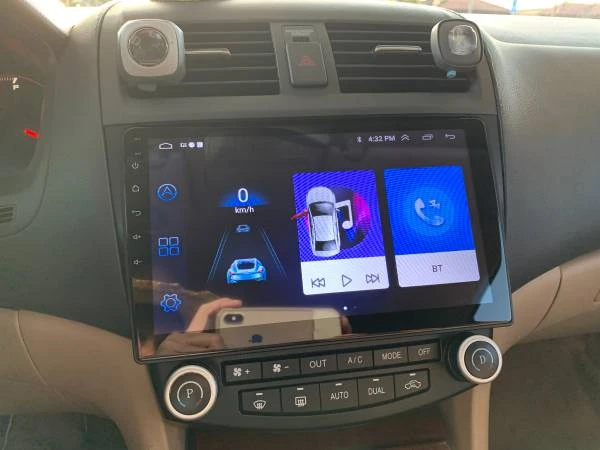 2007 Honda Accord 7th Gen - Image 14 of 20