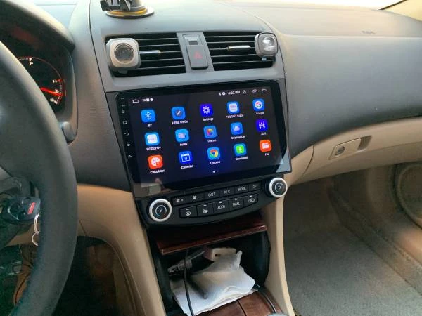 2007 Honda Accord 7th Gen - Image 13 of 20
