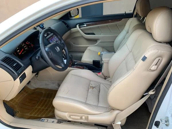 2007 Honda Accord 7th Gen - Image 9 of 20