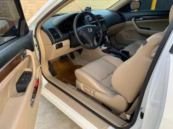 2007 Honda Accord 7th Gen - Image 12 of 20