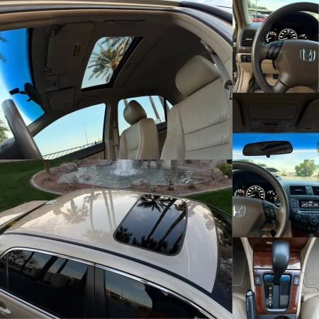 2007 Honda Accord 7th Gen - Image 10 of 11