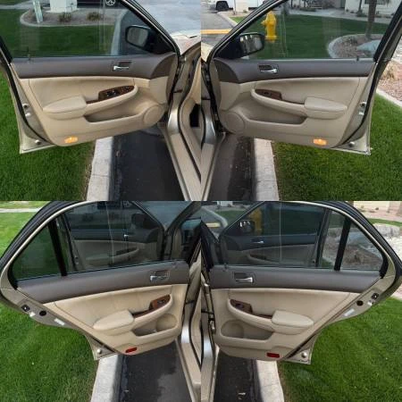 2007 Honda Accord 7th Gen - Image 7 of 11
