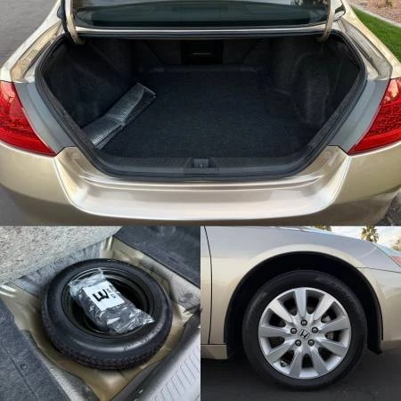 2007 Honda Accord 7th Gen - Image 8 of 11