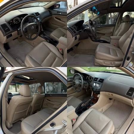 2007 Honda Accord 7th Gen - Image 6 of 11