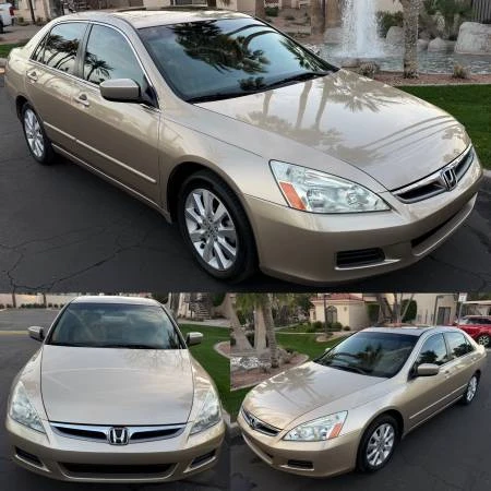 2007 Honda Accord 7th Gen - Image 2 of 11