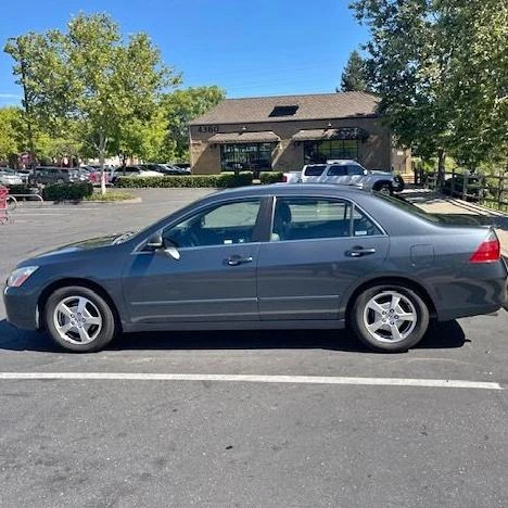 2007 Honda Accord 7th Gen - Image 1 of 1