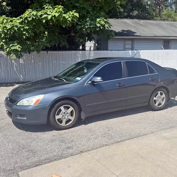 2007 Honda Accord 7th Gen - Image 1 of 1