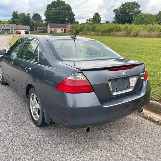 2007 Honda Accord 7th Gen - Image 1 of 1