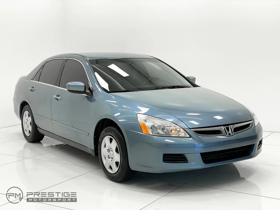 2007 Honda Accord 7th Gen - Image 7 of 21