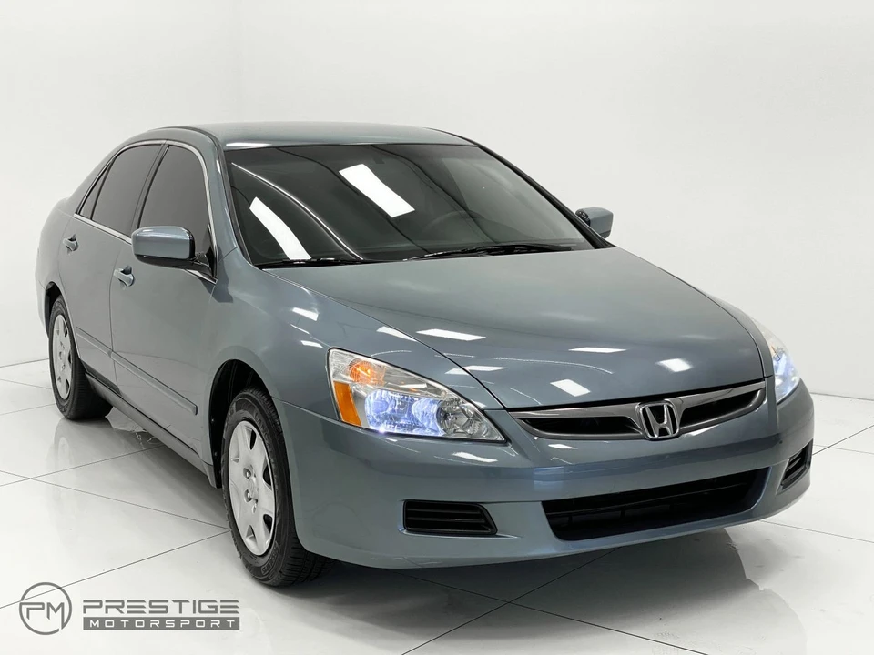2007 Honda Accord 7th Gen - Image 11 of 21