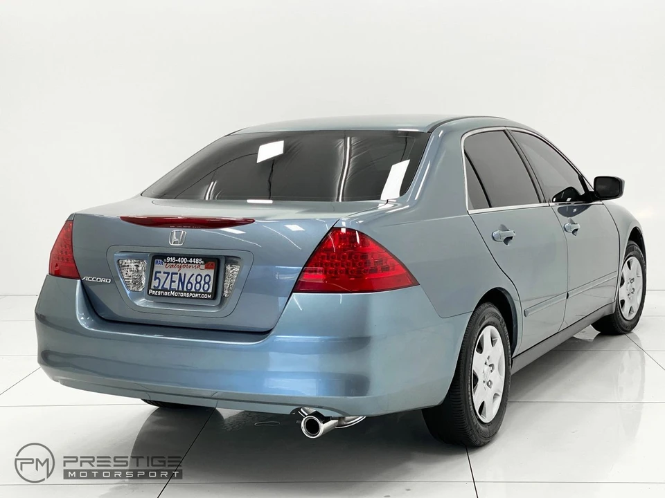2007 Honda Accord 7th Gen - Image 6 of 21