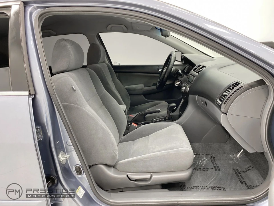 2007 Honda Accord 7th Gen - Image 14 of 21