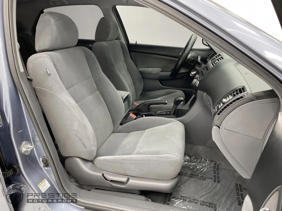 2007 Honda Accord 7th Gen - Image 16 of 21