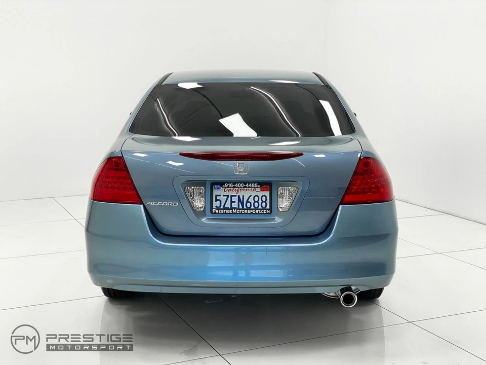 2007 Honda Accord 7th Gen - Image 5 of 21