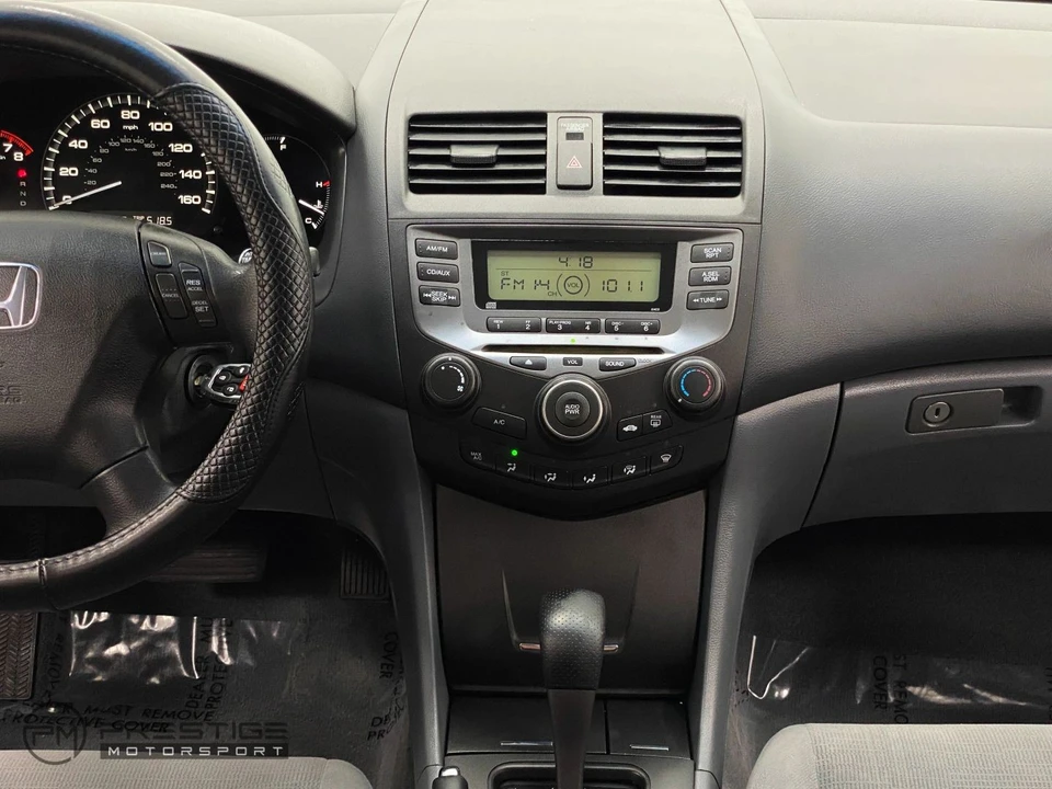 2007 Honda Accord 7th Gen - Image 20 of 21