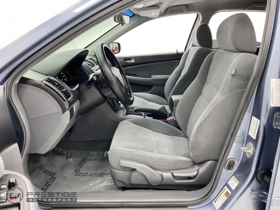 2007 Honda Accord 7th Gen - Image 17 of 21